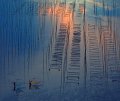 1031 - morning fishing - CHI Haibo - china